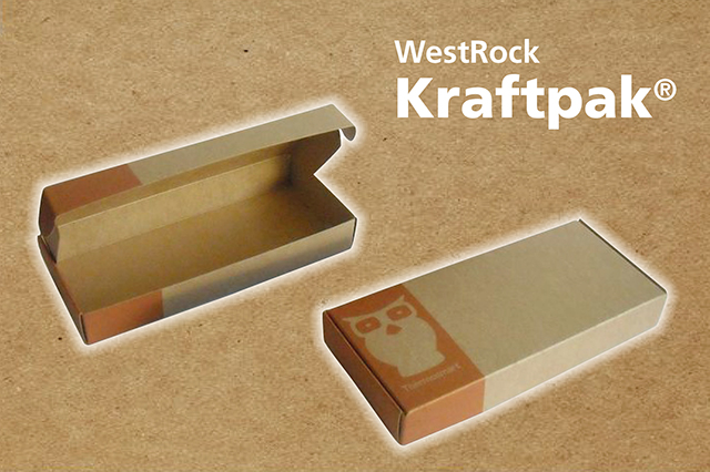 Milieuvriendelijke verpakkingen, Kraftpak, duurzame verpakkingen, biodegradable verpakkingen