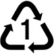 Symbool-kunststof-recycling-milieuvriendelijke-verpakkingen
